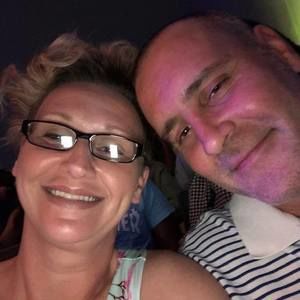 Meet your Posher, Brandy